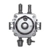 Carbman 146-0496 Carburetor with Fuel Pump for ONAN NOS B48G