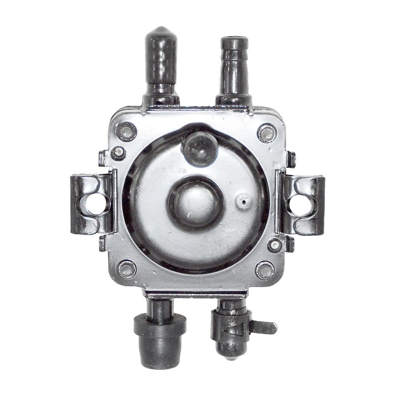 Carbman 146-0496 Carburetor with Fuel Pump for ONAN NOS B48G