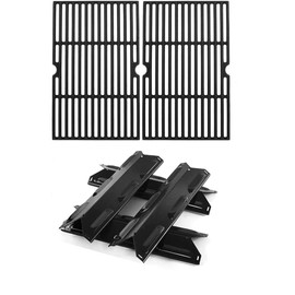 Grill Replacement Parts Kit for Kenmore 146.46365610 146.23678310 146.46372610 146.34611410 146.34611411 146.10017510 146.23679310 146.46366610 146.46372610 146.16142210 Gas Grill Replacement Parts