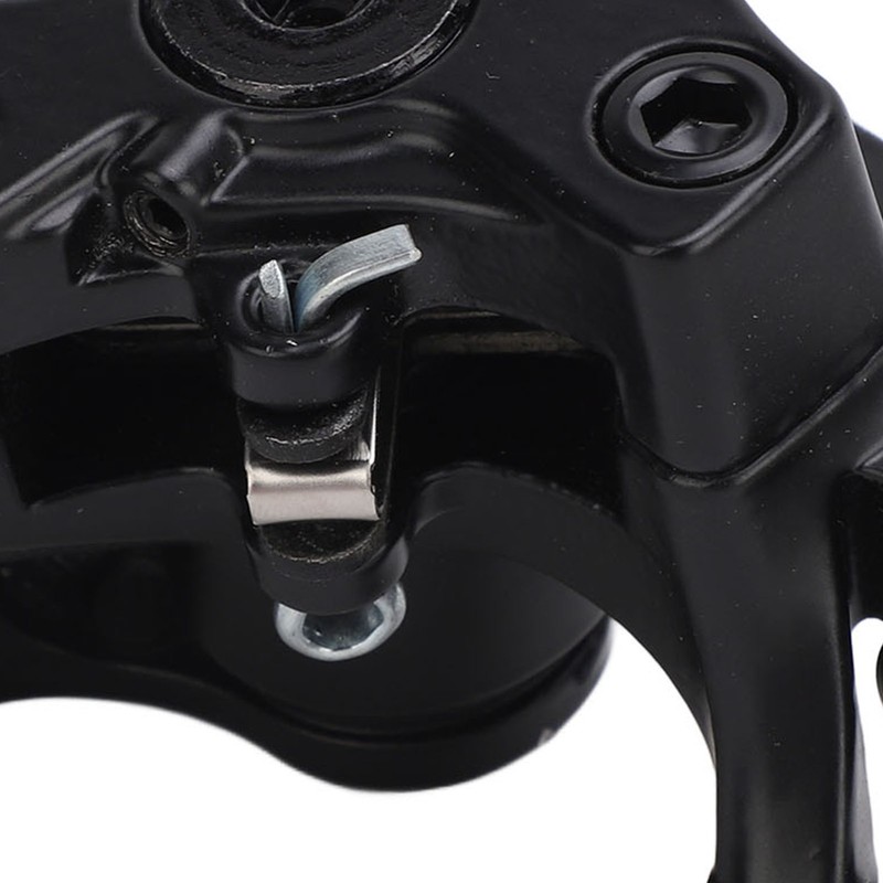Electric Scooter Brake Caliper Aluminum Alloy Scooter Wheel Brake Caliper