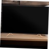 iplusmile 1pair Tv Stand Legs Support for Flat Panel Tvs