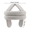 Elder Protective Hat, Anti-Fall Head Protection Helmet, Head Protection for