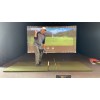Velocity Golf Power Path Pro Swing Training Aid - Tuscan