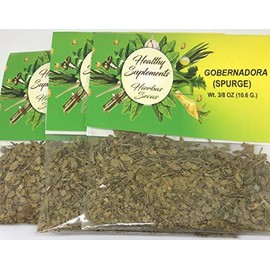 Gobernadora (hierba/Tea)