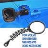 Fuel Cap Retaining Straps Replacement 31336424 Compatible with Volvo Petrol