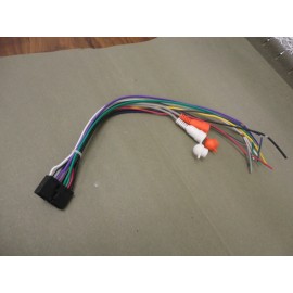 Jensen Wire Harness Model #CD1213,1313,1413,1613, MP1313