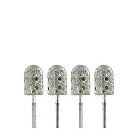 Pedicure Diamond Bit - 4 Pack | B10C-CM-4PAC