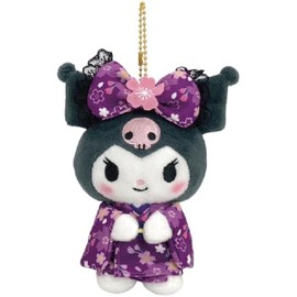 Nakajima Corporation Sakura Kimono Kuromi MC 183606-23