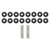 FEL-PRO SS 73022 Valve Stem Seal Set
