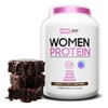 Bhp She Fit 3 Libras Proteina Para Mujer Sabor Chocolate
