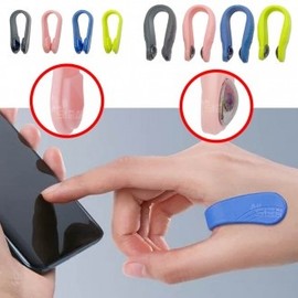 Hegu Acupressure Hand Massager for Palm Points LP Premium Type/Black 5ea