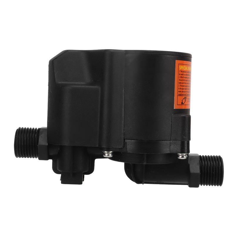 Water Pressure Booster Pump Automatic Induction Low Noise Shower Boosting