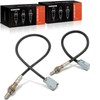 A-Premium O2 Oxygen Sensor Compatible with Ford Transit-150 2016-2019, Transit-250