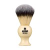 G.B.KENT Handmade Shaving Brush British Royal Purveyor Antibacterial Shaving Facial
