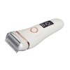 Electric Bikini Trimmer Wet Dry Compact Multi Functional Digital Hair