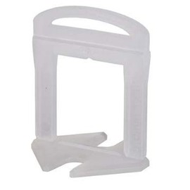 Rubi Delta Tile Leveling System Strips (2400 pcs 1/16")