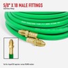RX WELD Inert Gas Welding Hose 50FT - Argon Flow
