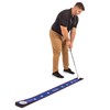 Izzo 0700215001319G Putter Practice, Approx. 72.0 x 5.9 inches (183