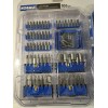 Kobalt 106-piece Screwdriver Drill & Drive Set with Hard Case