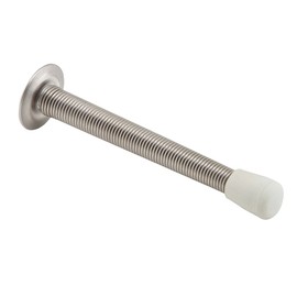 SCHLAGE 061F26D Flexible Door Stop