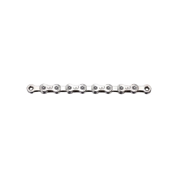 BBB Cycling PowerLine 12-Speed Cycling Chain with SmartLink QuickLink Including