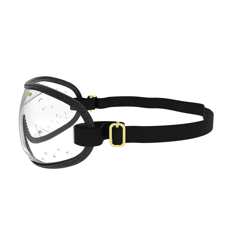 Kroop's Boogie Goggles - Lightweight Eye Protection for Active Lifestyles.