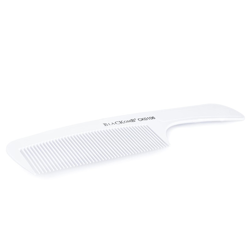 Blackomb - Professional Ceramic Detangling Comb | Hairdressing Comb |