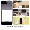 Fdit Smart Home Hub, WiFi Bluetooth Gateway Hub Mini Remote