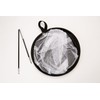 HOLZundEISEN - (Cross Golf Chipping Net/Practice Net