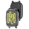 HOMTERN 3-Pack Cases Compatible with Redmi Watch 5 Active,Flexible TPU
