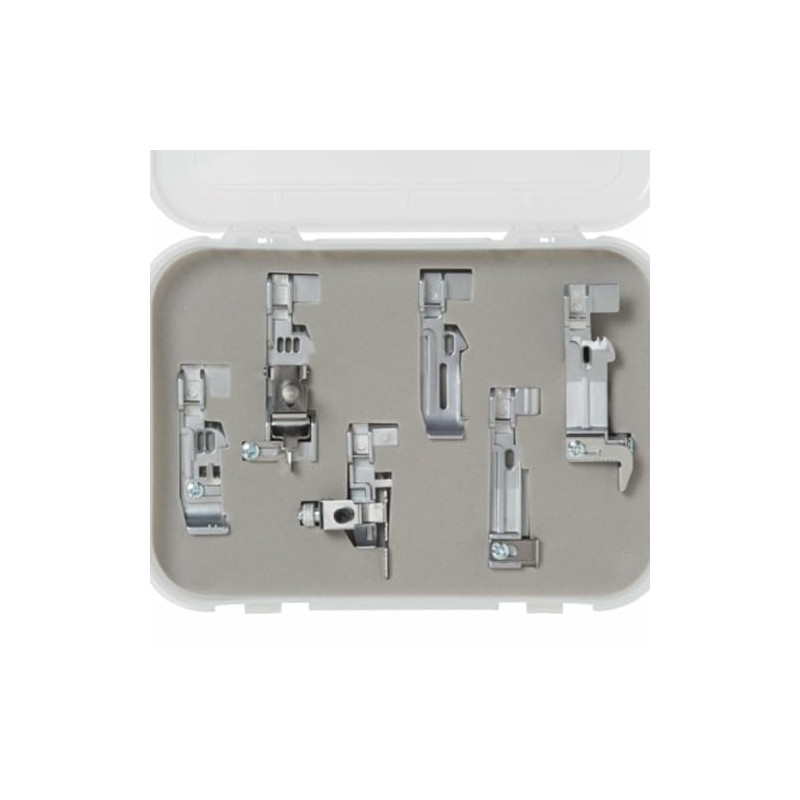 Bernette Presser-Foot Set b44 / b48 / b64