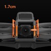 SZZCNOX Anti-Collision Protective Bumper Bars for DJI Avata 2 Drone