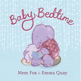 Baby Bedtime: a classic bedtime picture book from the award-winning author of Where is the Green Sheep?
