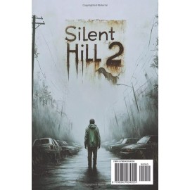 None Silent Hill 2 Complete Guide: The Ultimate Walkthrough and Strategy Guide for...