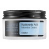 Crema Hyaluronic Acid Intensive Cream Cosrx para piel seca de 100g