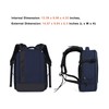 MOSISO Camera Backpack, DSLR/SLR/Mirrorless Photography Camera Case Buffer Padded Shockproof