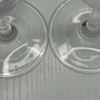 Spiegelau Champagne Glasses9” Crystal Flutes Sparkling Wine 6oz • New