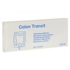 Colon Transit Radiopaque Marker Soft Capsules