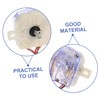 Operitacx Dual Tub Washing Machine Timer Switch Control Tool with