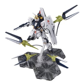 Bandai Hobby RG 1/144 Νu Gundam Fin Funnel Effect Set Char's Counterattack, Multi