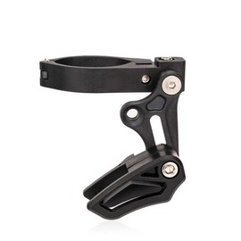Leadigol Tensioner Black Anti-Drop Chain Stabilizer Bicycle Accessories 31.8 34.9mm Clamp for E Type Chain Frame Protector Cover Bicycle Chain Guide