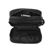 Machiavelik Pouch BUSINES Travel Buddies Multi Functional POUCH BLACK (019),