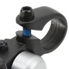 Electric Scooter Brake Lever Aluminum Alloy Electric Bicycle Hall Handbrake