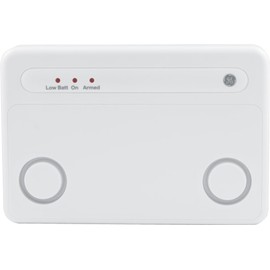 GE Choice Alert Wireless Alarm System Alarm Siren