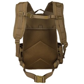 vAv YAKEDA Tactical Vest Outdoor Ultra-Light Breathable Training Airsoft Vest Adjustable for Adults (US, Alpha, One Size, Regular, Regular, Tan)