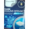 Inmune Defensa Patch Parches Inmune Defense Pack Plus 30pzas