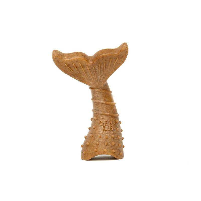 Power Bone Pet Chew Toy for Dogs - Durable, Non