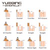 Yueqing Zhongji Router Bit 1/2 Shank Router bits 1/2 Shank
