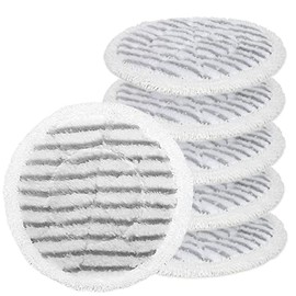 スチームモップ交換用パッド Shark Mop S7001 S7000amz S7000 S7201 S7001tgt S7201用 Shark スチームモップパッド マイクロファイバーパッド