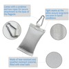ROTERDON Flag Weights for Bottom of Flag, 450 Grams Flag